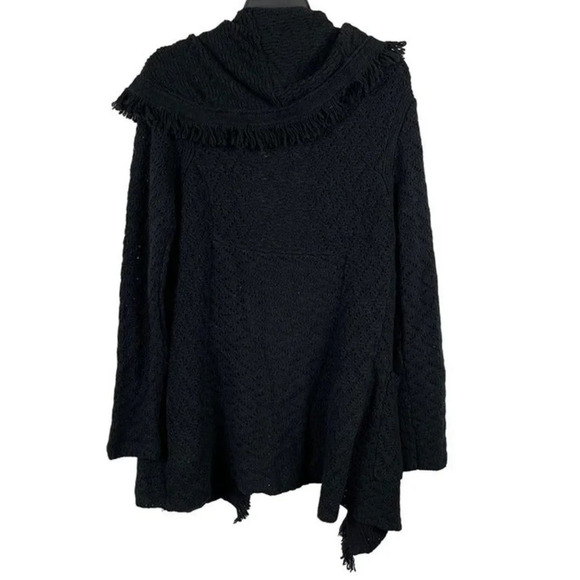 Bob Timberlake Women Open Front Knit Cardigan Size S - Picture 2 of 6